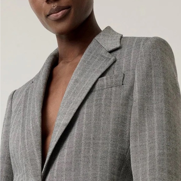 NWT Judith and Charles Blazer - Size 12 - Picture 2 of 9